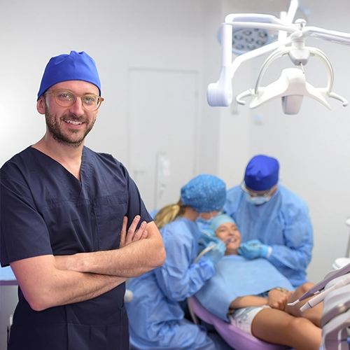 Anglesio Farina Studio Dentistico a Torino